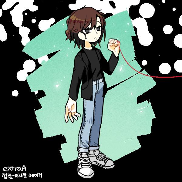 https://picrew.me/image_maker/701767 ****유혈 주의!!****