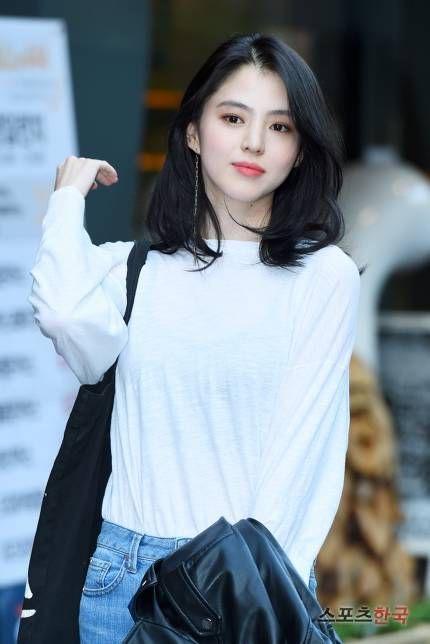 이건 한소희랑 류진이지.. 1 류진 2 한소희