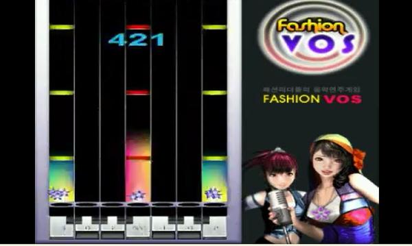 30. 국내 최초의 PC 리듬 게임, VOS 사실 이건 나도 잘 안 들어봐서 조사 좀 해보고 쓴 글임 1999년, 이지투와 펌프로 우리나라의 리