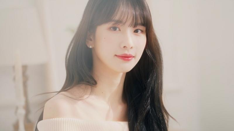 엔시티 정우 - 우주소녀 설아