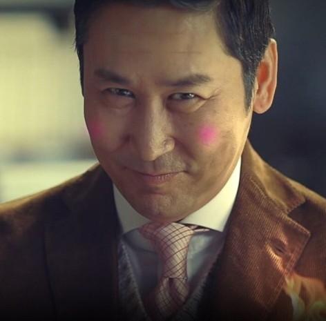 >>15 귀엽다니 거 내가 그런말 들으면 좋아할줄알어?!! 그런말 따위 어떻게 그냥 좋아할수 있겠어!! 사랑하지!! 근데 그 냄새 정말 싫어해.