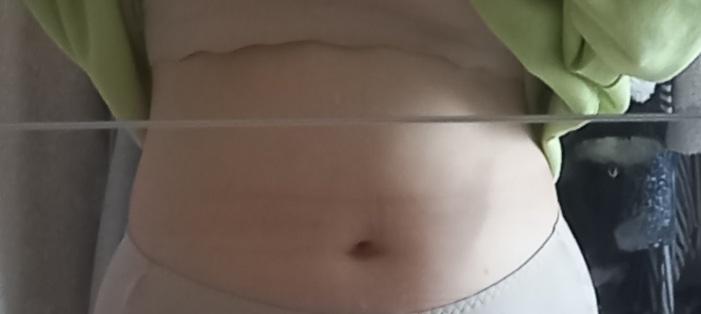 원래 허리 2021 07 25
