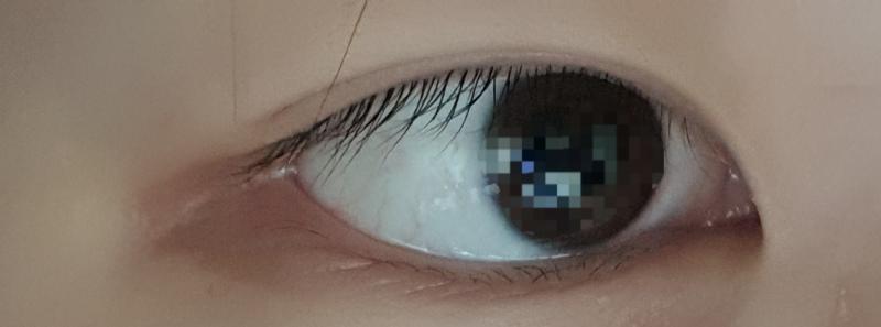 깜짝 놀랄 수도 있으니 비케어풀 플리즈