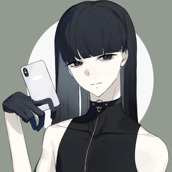 미인캐 쵝오