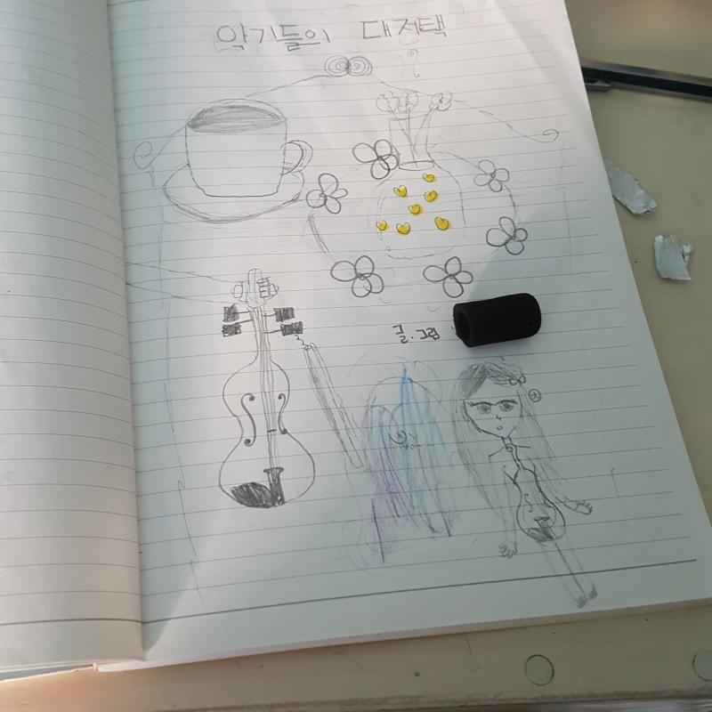 그림 보니까 2학년땐듯 ㅋㅋㅅㅂ... 빕알디 ㅇㅈㄹ존나패고싶다