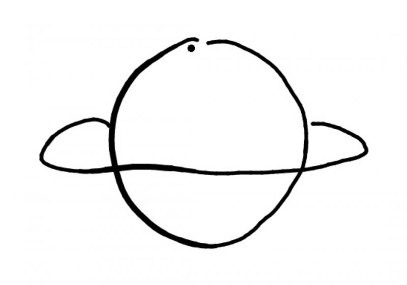 아 ufo 그림자말야, 공기저항이 없어서(당연한 얘기겠지만) 그런지 아예 미동없이 가만있어서 무슨 물건인줄 알고 이렇게생긴 물건이 있나? 암만봐