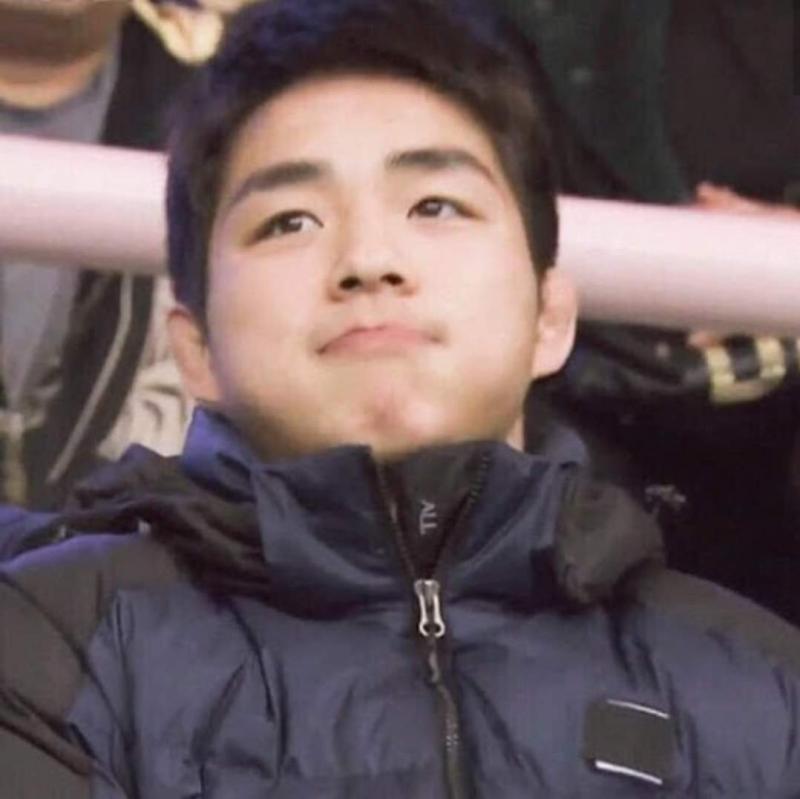 >>29 >>30 안창림 선수 ㄱㅇㅇ...