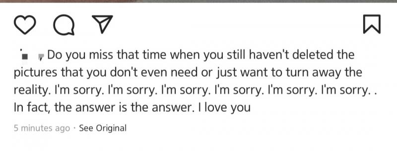 나 진짜 깜짝 놀ㄹ라써