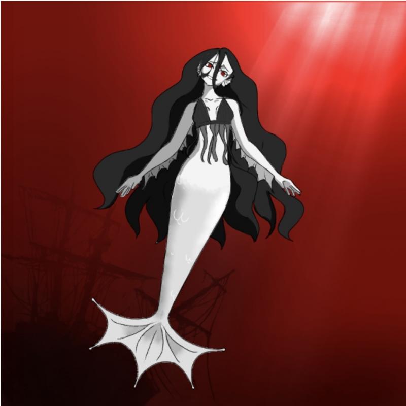 🧜♀️