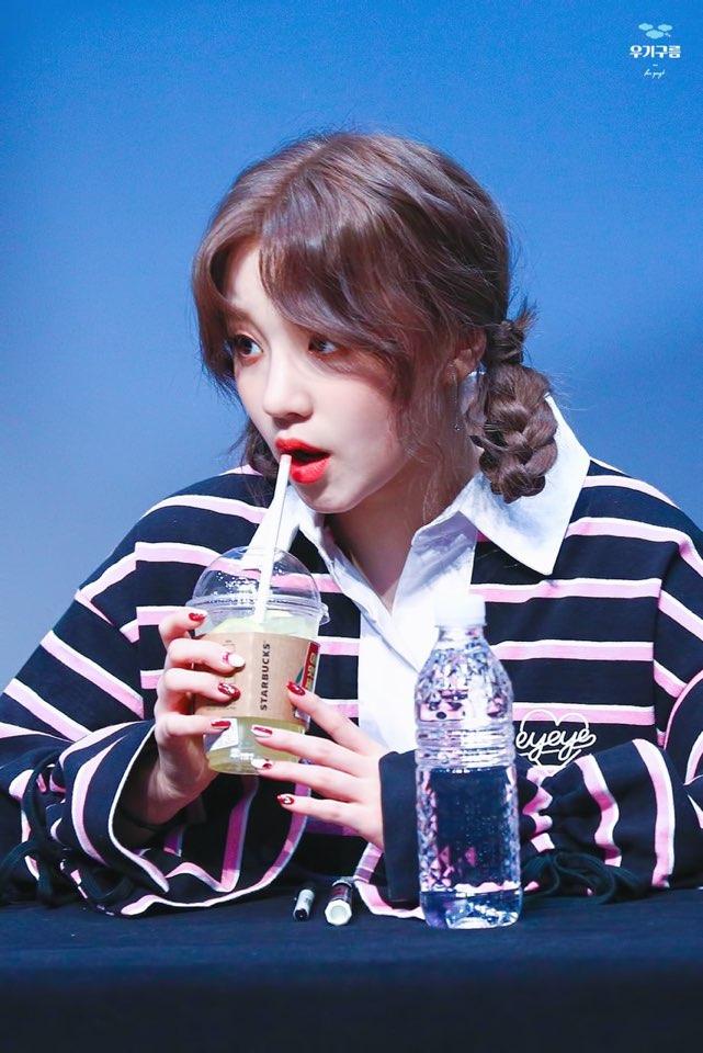 늦은 것 같지만 아이들 우기도 지나가요~