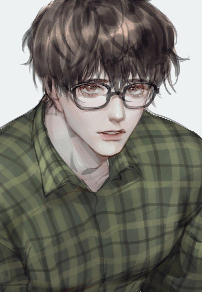 >>18 ㅇㅇ 너드남맞다...짤처럼