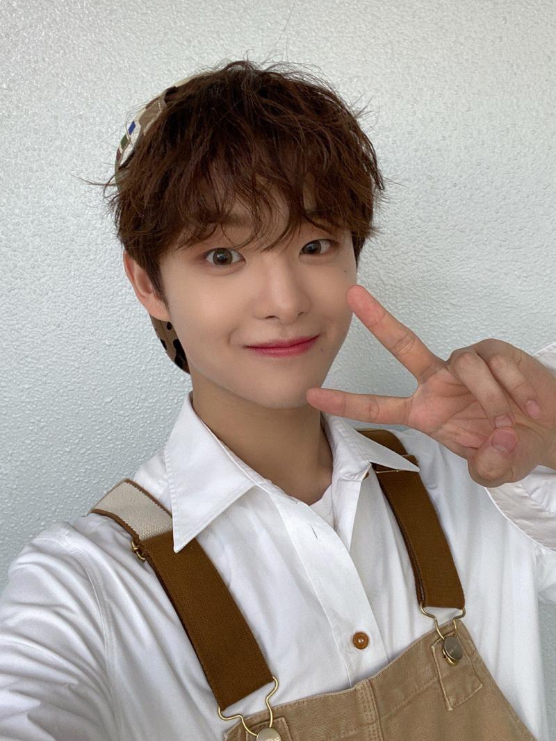 트레저 박지훈(왼) 트레주 소정환(오)