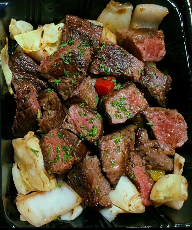 나 오늘 먹은건데 존나 맛있더라
