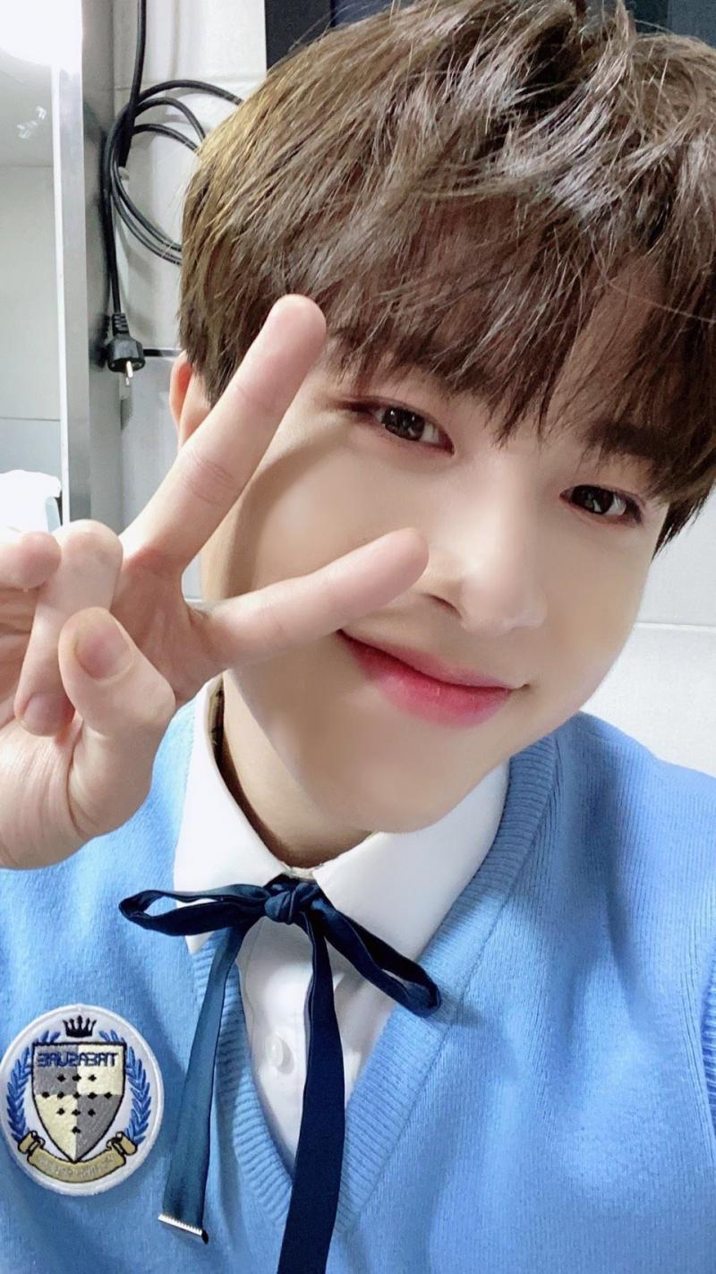 트레저 박지훈(왼) 트레주 소정환(오)