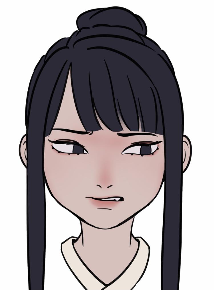 내 자캐