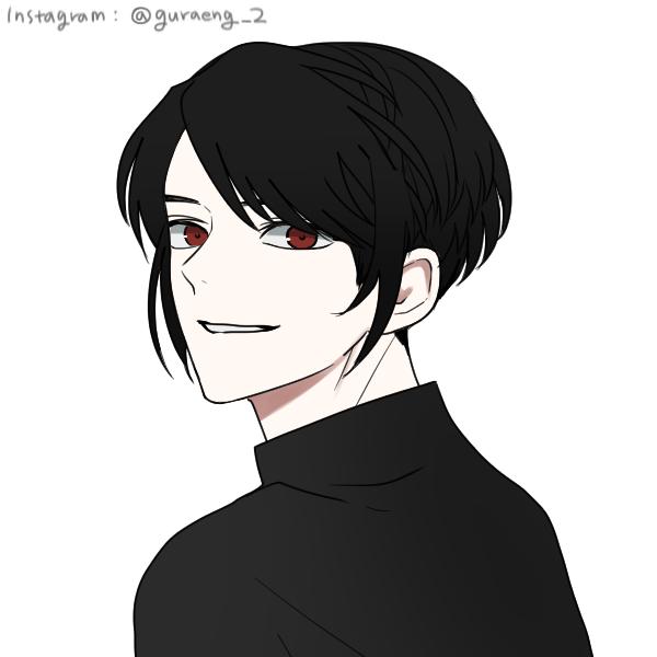 나도 내 자캐!