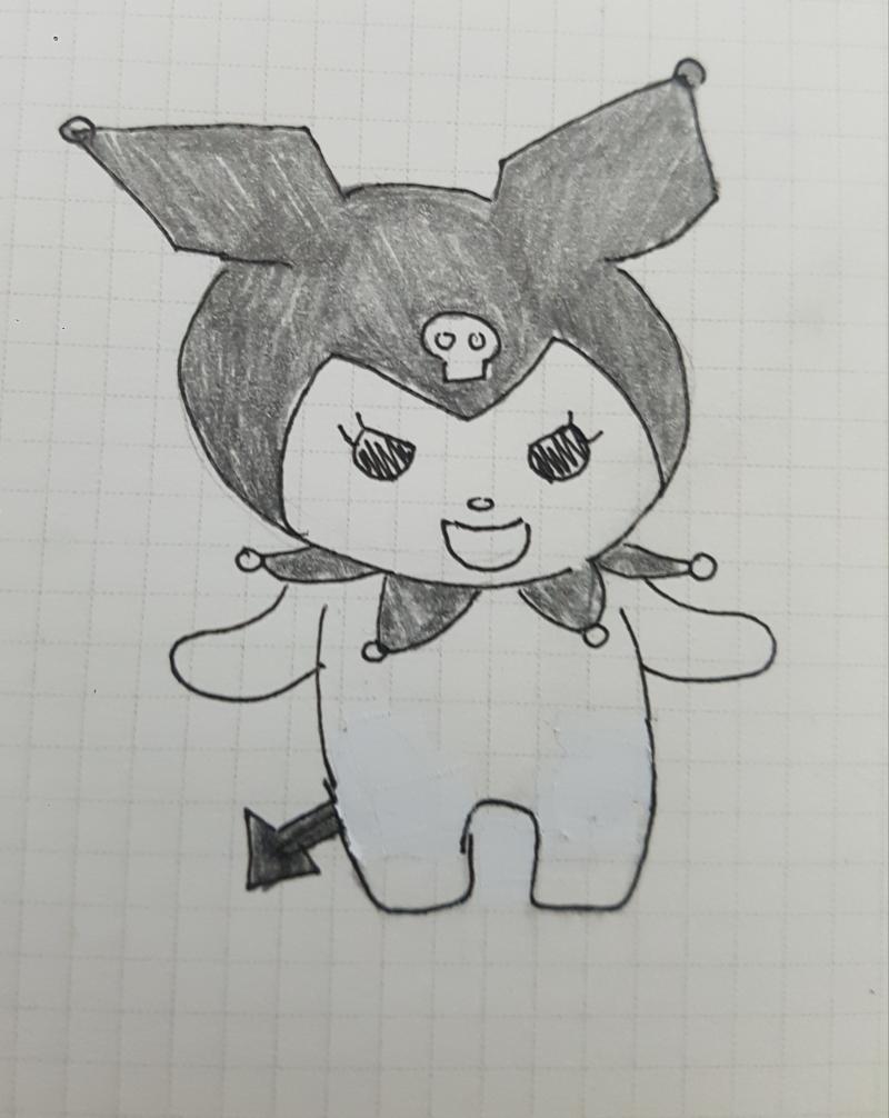 >>7 애가 퉁퉁해졌어..!