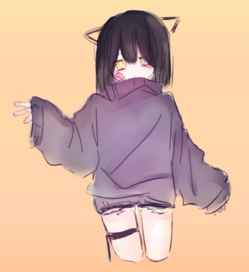 그림 그렸다!!! 맘에 들어서 올림! 혹시 뭐 그려주면 좋겠는 거 있으면 신청해조!!! 열심히 그려봄!