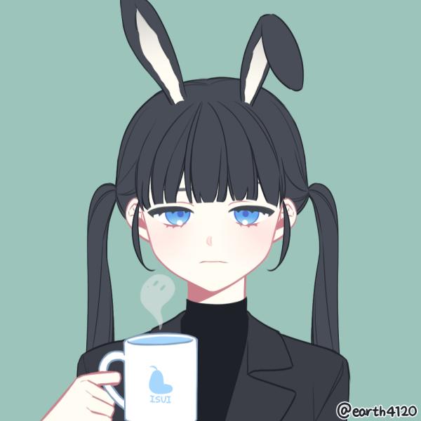 깜장토끼