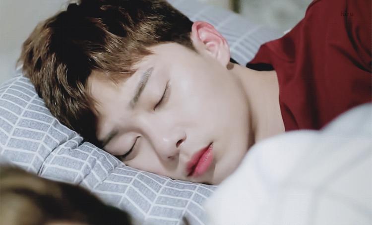 나는 박서준 볼 때마다 개같이 생김.. 그니까 좋은뜻으로 ㅈㄴ댕댕이 사랑해ㅠ 499일째 파는 중 내일이면 500이네