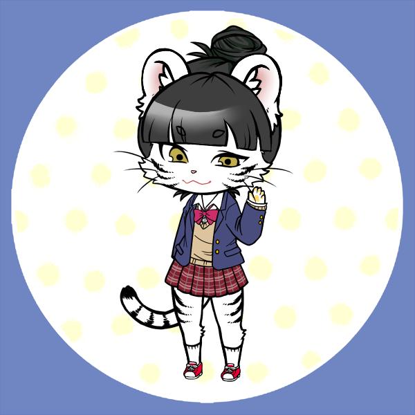 K-여고생