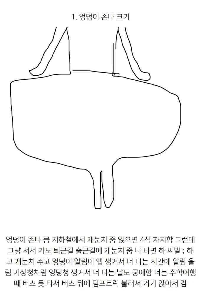 짠
