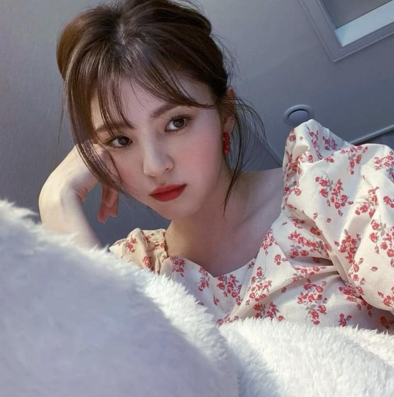 한소희 언니.. 사랑해