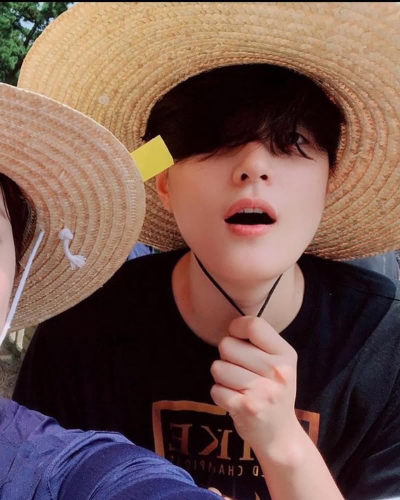 정말…하…말잇못