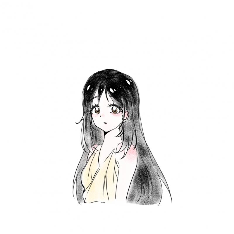 혹시 얘 그려줄 사람 있니..?