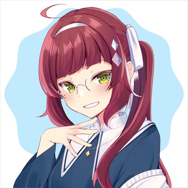 만족