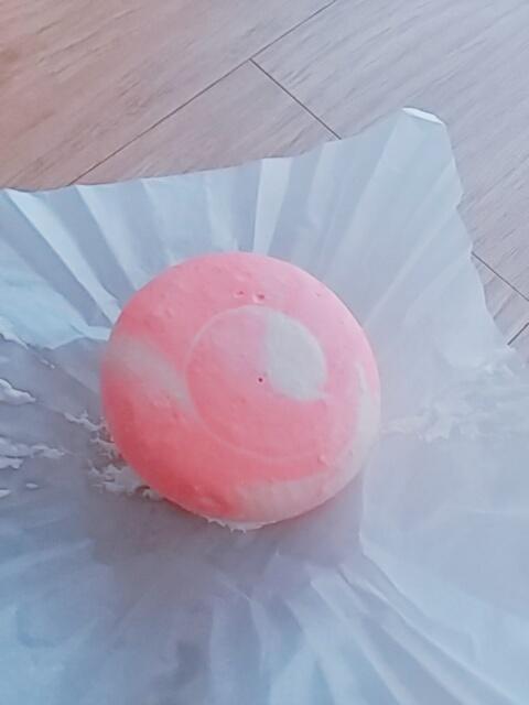 여기 마카롱 진짜 맛있어