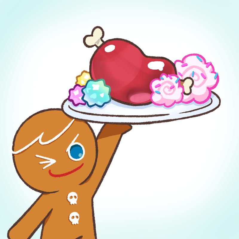 (๋ ์ฃผ๋...์ธ๊ฐํ ์บ๋ฆญํฐ๋ฅผ ์ ๋ชป๊ทธ๋ฆฐ๋ค๊ณ ํ๋ค...) ๊ฐ ํ์ด๋ ์์ฐ์ธํด๋ฆฌ์ค๊ฐ ๋ฐฐ๊ฐ ๊ณ ํ๊ฐ๋ด! ์ง๊ธ ์๋๊ฑด ์ด๊ฒ๋ฐ์ ์๋๋ฐ... ๋ญ ๋จน์ฌ๋ณผ๊น?