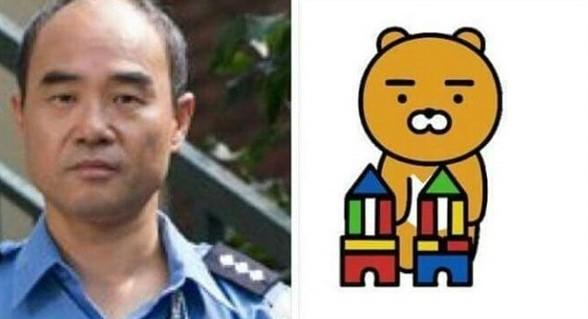 뭘 봐요