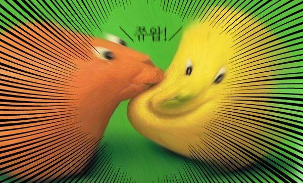 와!!~!~!!!!!!@!!!!!!! 다 없어졌어!!!!!!!! 우와우와우와!!! 다들 신경써줘서 고마워~~~^^^ 덕분이야!~~!!!!