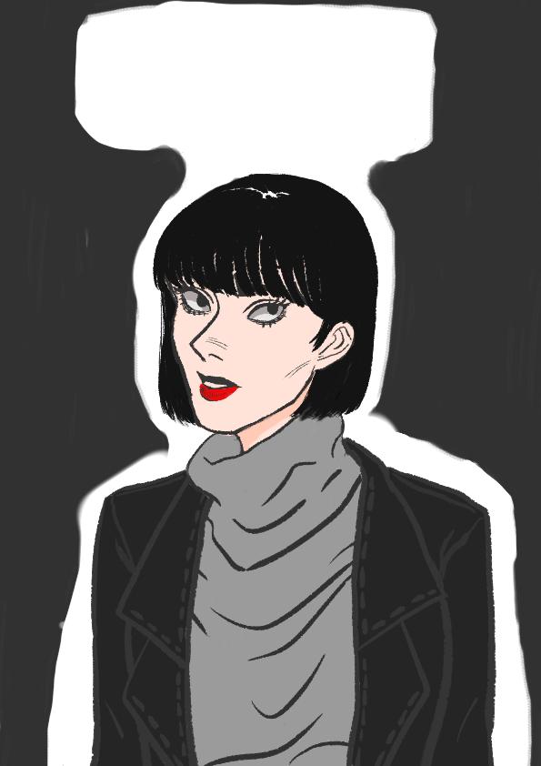 2017>>2021 그림 실력 하나도 안 늘었는줄 알았는데 어찌저찌 변하긴 하네ㅋㅋㅋ 신기