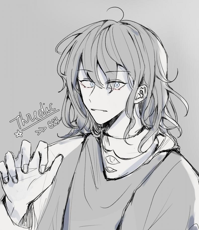 >>825 꺙 고마워 후다닥 그려와써! :3 (사슬이랑 십자가는.. 어렵붜서.. 포기ㅎ) 근데 이 그림 개인 sns에 올려도 될까? 조금이라도
