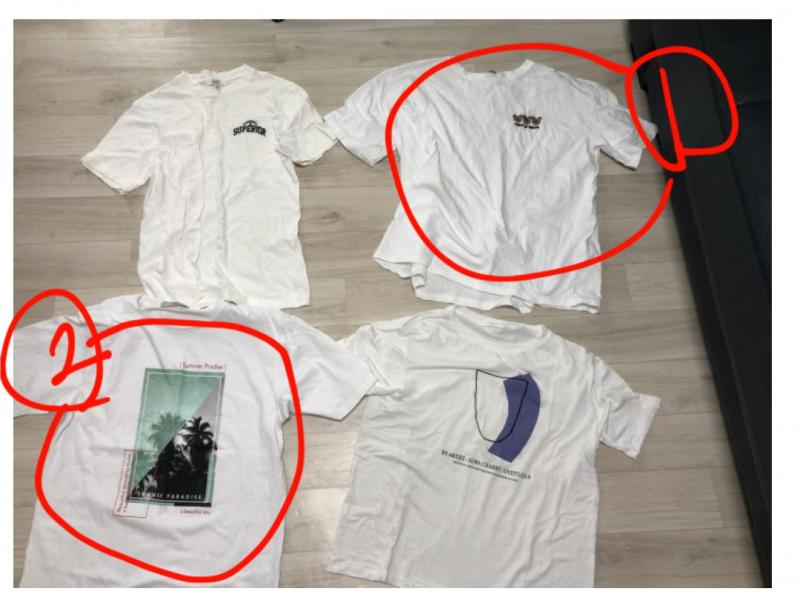 >>17 티셔츠도 말했었는데...ㅋㅋㅋ 사진에 동그라미 1번 2번 둘중 원하는거. 조명 많다니까 1번이 더 좋으려나? 흠.. 신발 ㅇㅇ 괜찮을듯