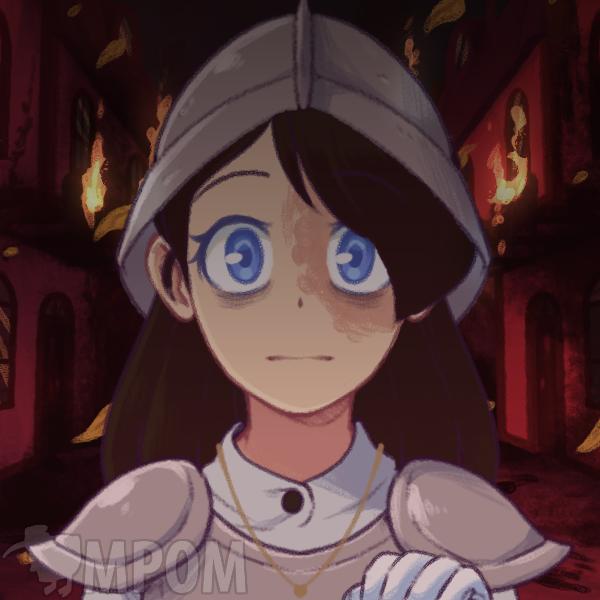 https://picrew.me/image_maker/614903 유혈있음.