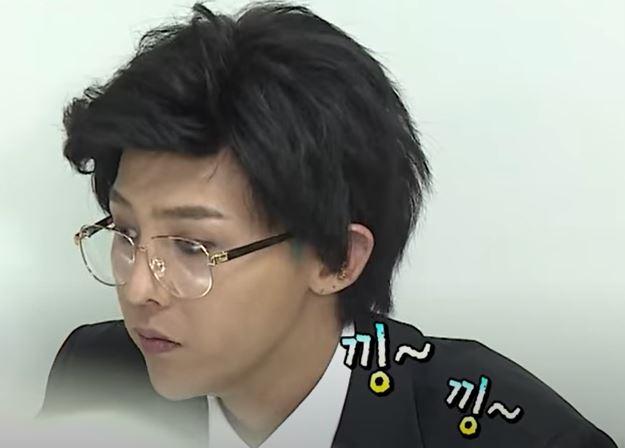 무도 권지용은 레전드다. 다시 한 번 말한다. 레전드다. ㄱ ㅇ ㅇ
