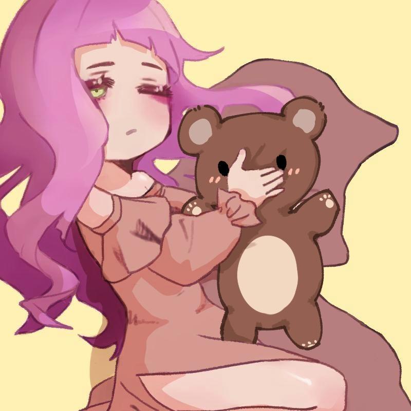 곰인형 조아!!!!!!!!