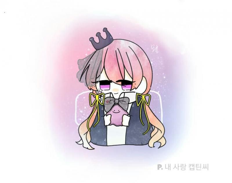 내 딸.. 부탁할게 !