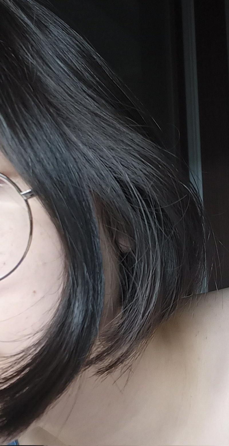 이정도 차이야...3번째가 제일 어둡게 나온거임
