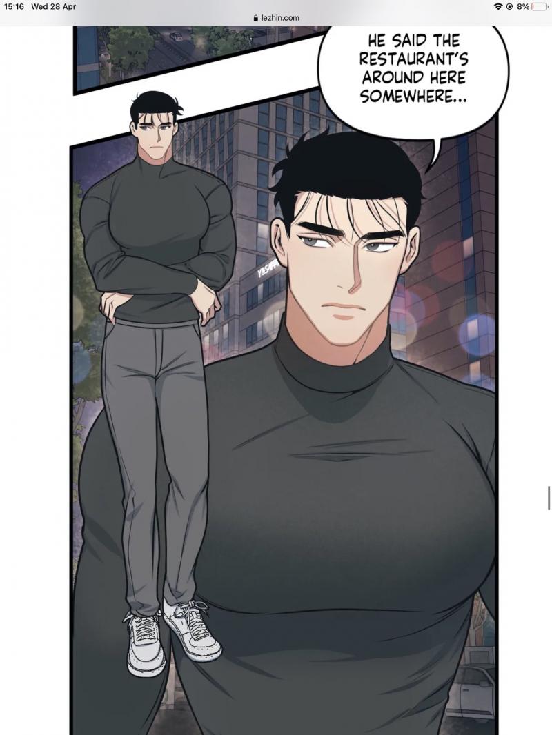 >>161 나!! 왕가남 진짜 개징그러워 저정도면 호르몬에 이상 생긴거 아님? 어떻게 남자 가슴이 저렇게 불룩 나와?? 이 웹툰 쟤 옷 벗은거