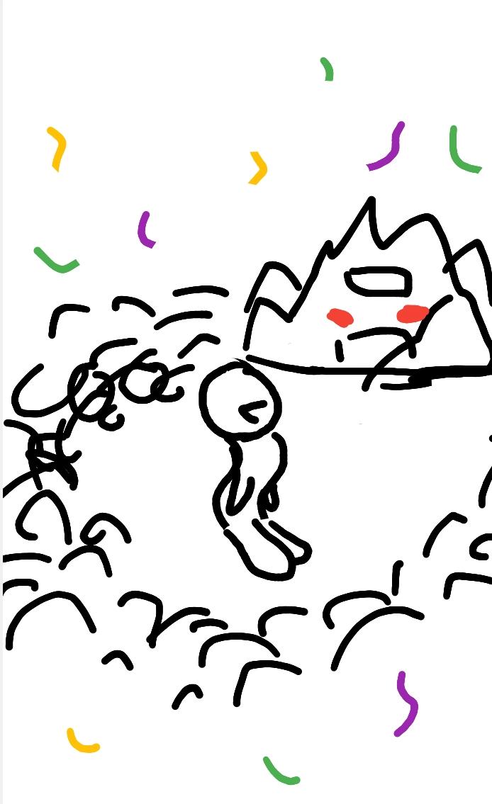 !