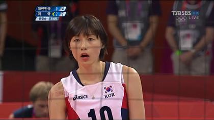 김연경 선수❤️❤️