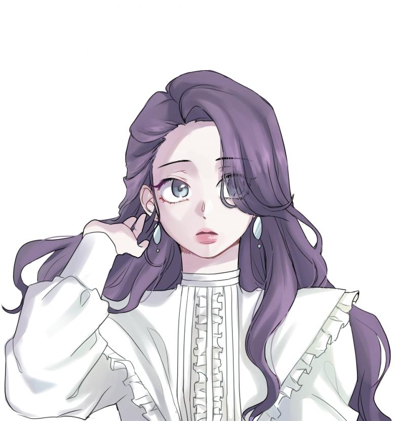 >>841 이 언니 개좋아ㅠㅠ.. 너무 재밌게 그렸어!! 러프만 그릴려다가 맘에 들게 나와서 선따고 채색했더니 맘에 안 들오..^^!!