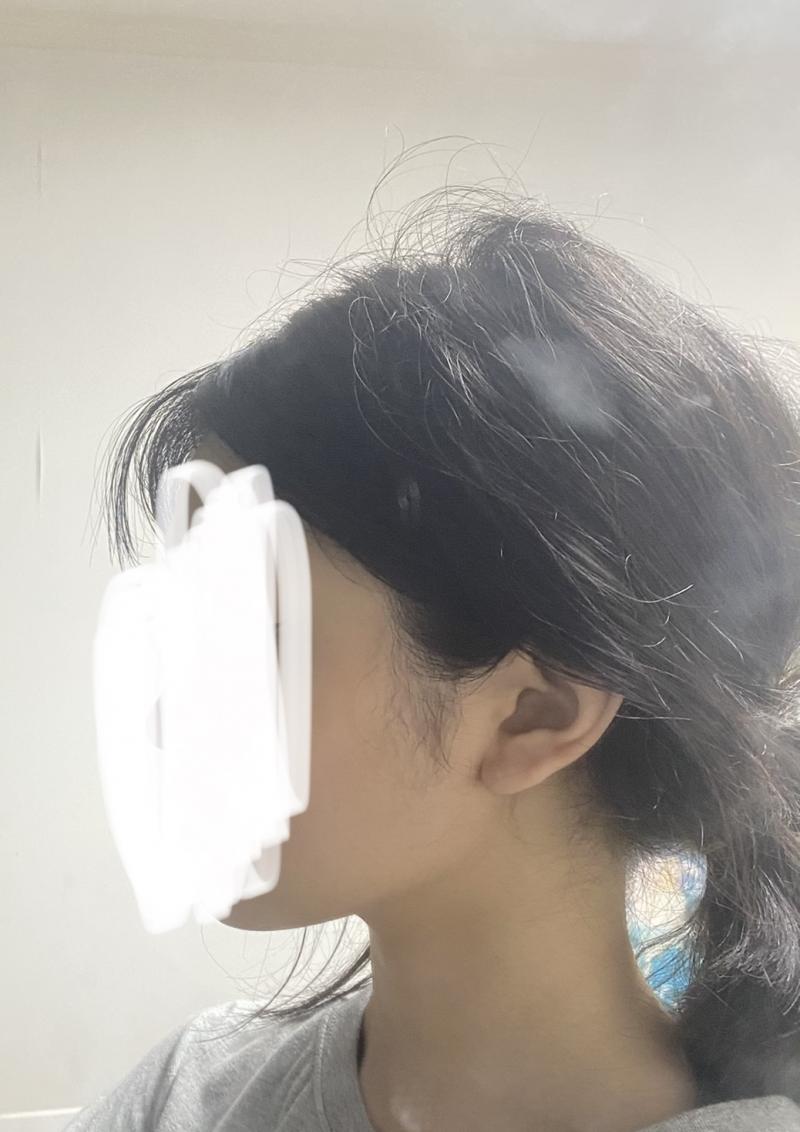오늘 운동 직후!