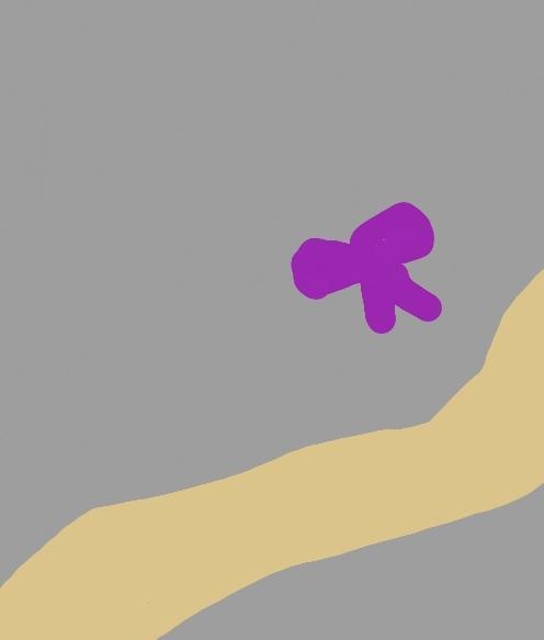 [리본] 이에요! ▷가진다 ▷주인을 찾아준다 ▷귀염토끼씨에게 준다 ▷버린다 >>42