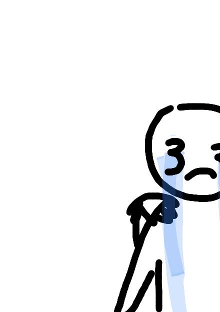 누군가 다가왔어요! ▷도망친다 ▷노래부른다 ▷쳐다본다 >>73