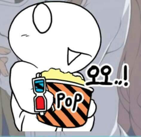 토론판을 보는 내 심정